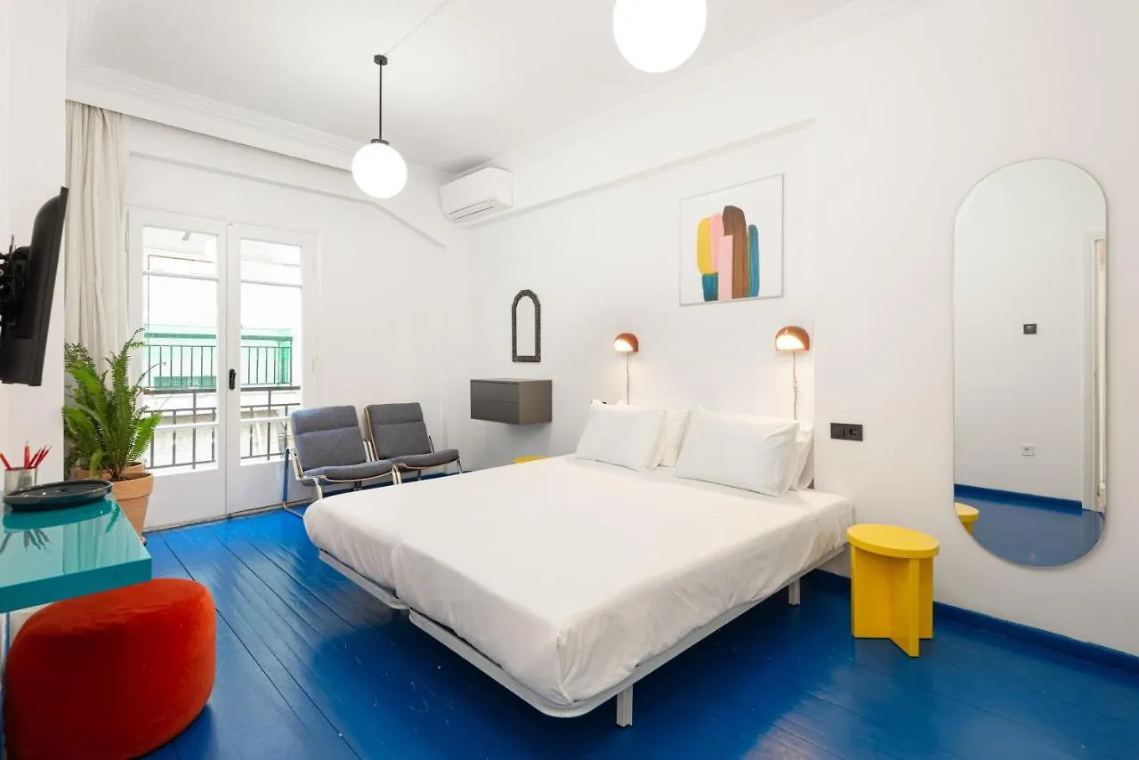 Air White Tower Apartment Thessaloniki Greece