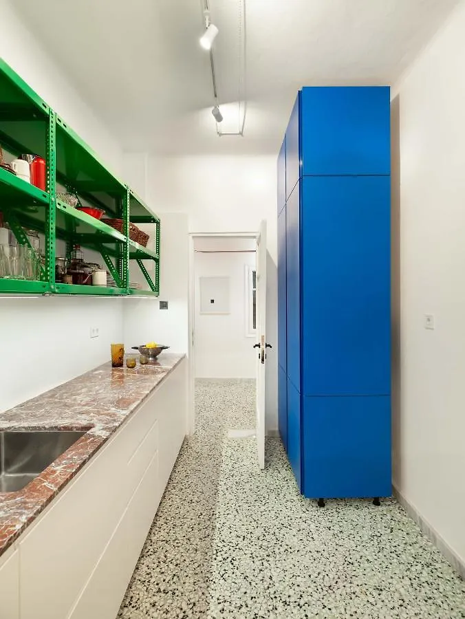 Air White Tower Apartment Thessaloniki
