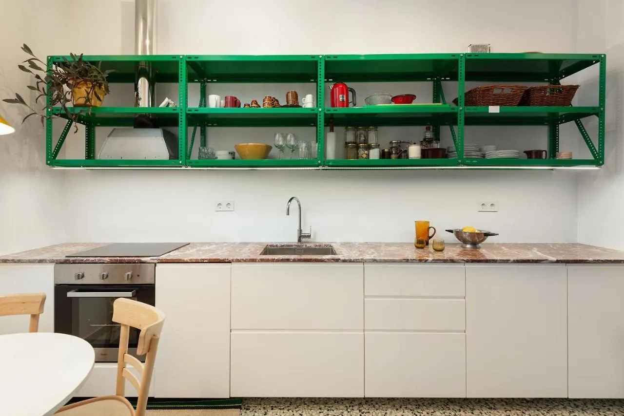 Air White Tower Apartment Thessaloniki