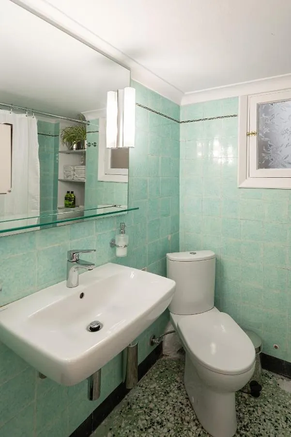 Air White Tower Apartment Thessaloniki