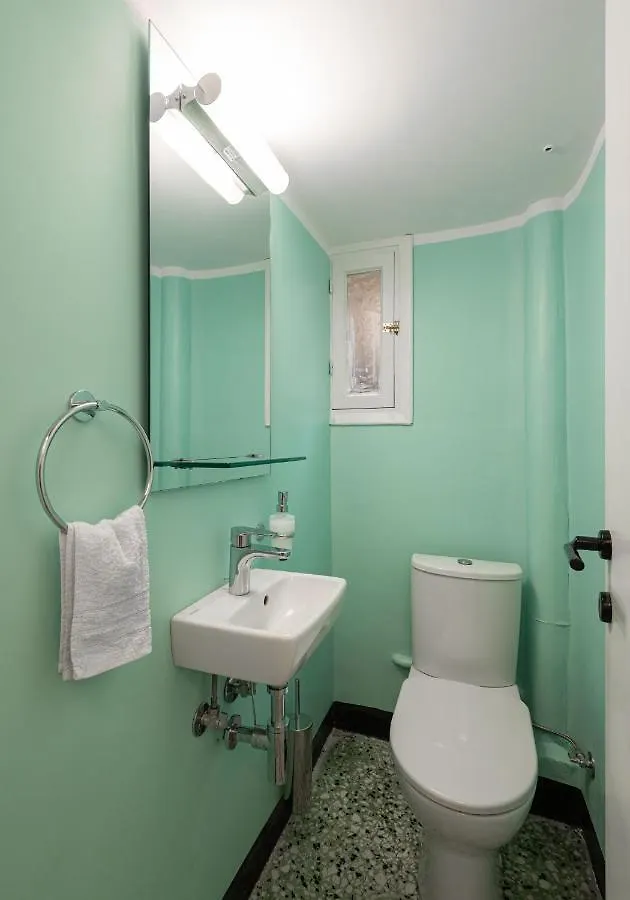 Air White Tower Apartment Thessaloniki