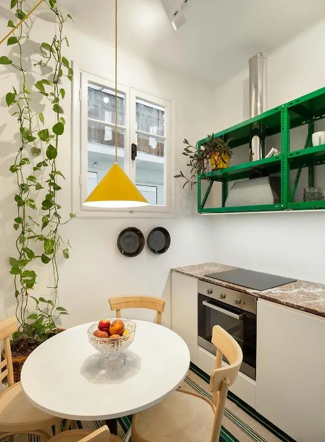 Air White Tower Apartment Thessaloniki Greece