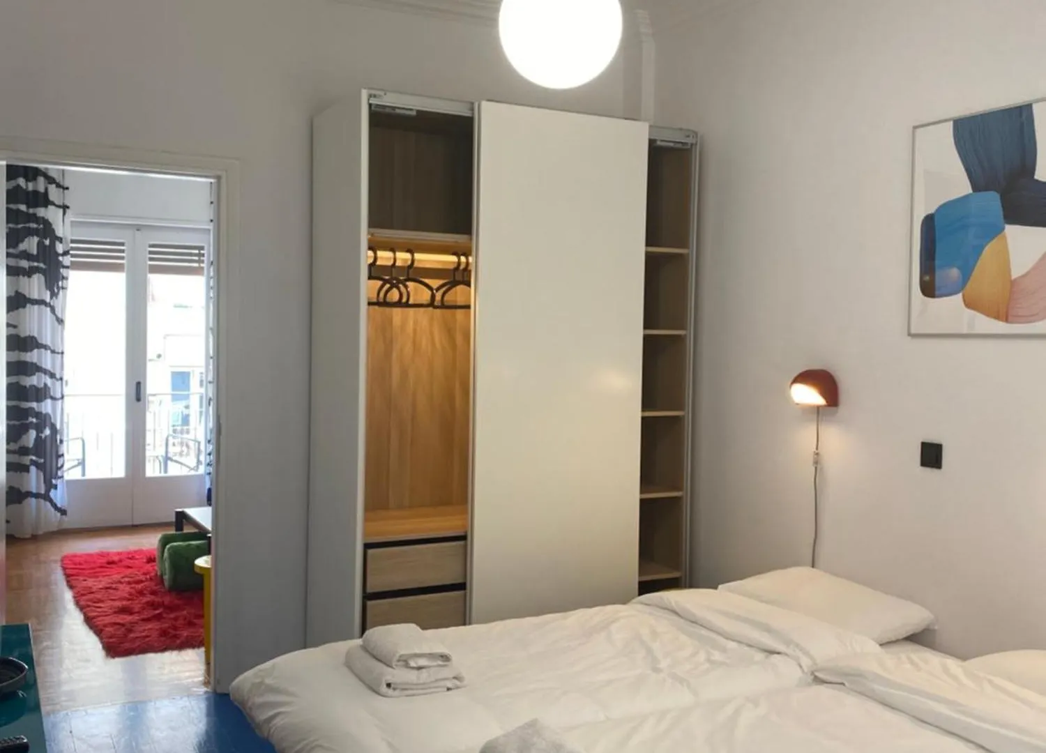 Air White Tower Apartment Thessaloniki