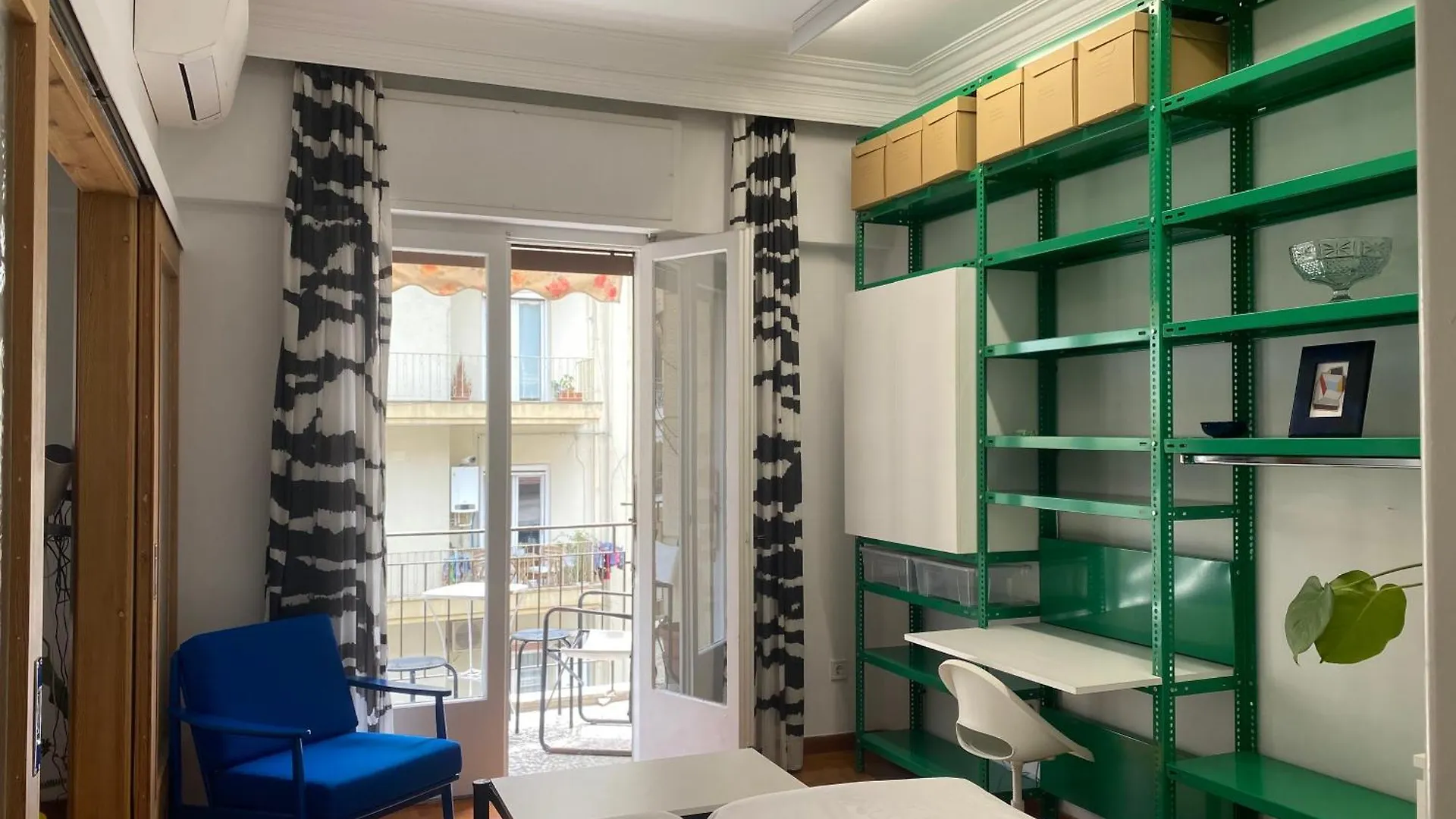 Air White Tower Apartment Thessaloniki 0*,  Greece