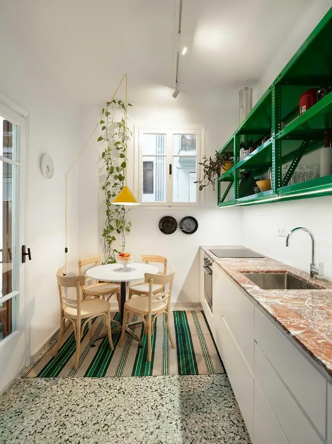 Air White Tower Apartment Thessaloniki